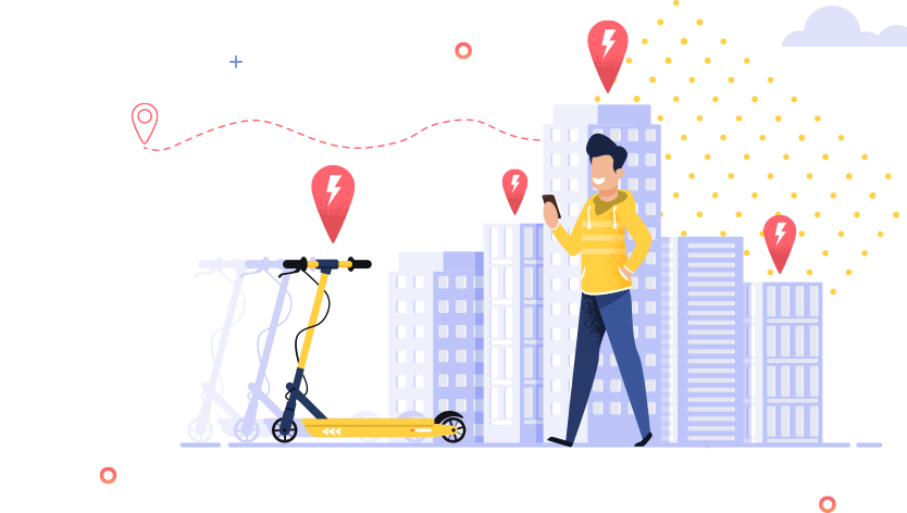 Pocket Parcel | Your Smart Delivery Solution